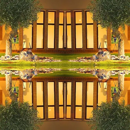 Eco Dei Siriti Resort Nova Siri