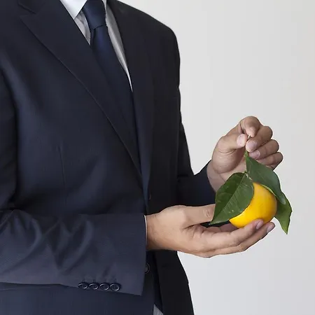 Resort Eco Dei Siriti 4*