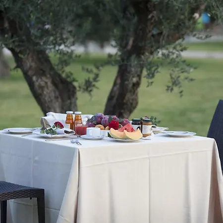 Eco Dei Siriti Resort