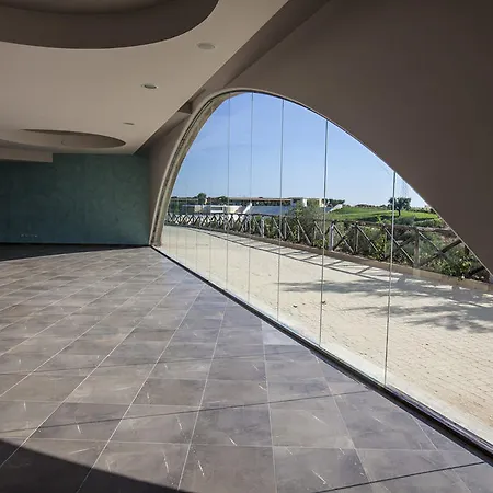 Resort Eco Dei Siriti Nova Siri