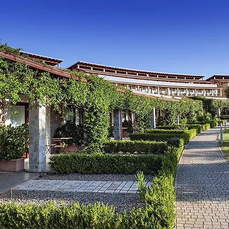 Eco Dei Siriti Resort 4*