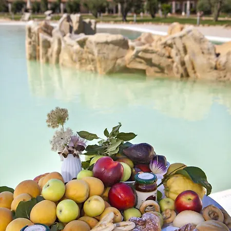 Resort Eco Dei Siriti 4*