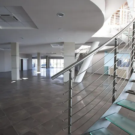 Resort Eco Dei Siriti