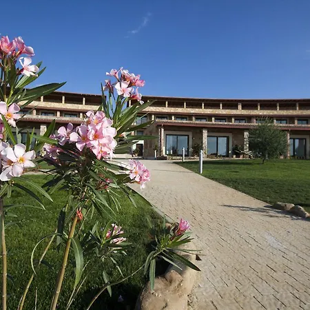 Eco Dei Siriti Resort 4*