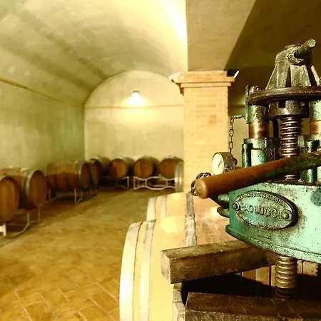 Eco Dei Siriti Resort Nova Siri