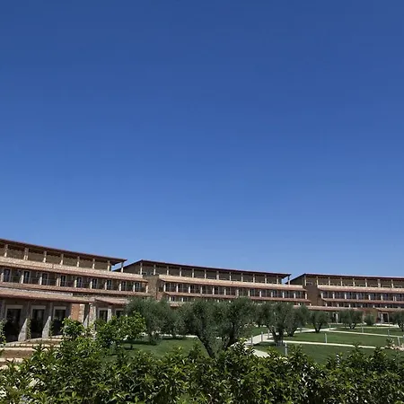 Resort Eco Dei Siriti Nova Siri