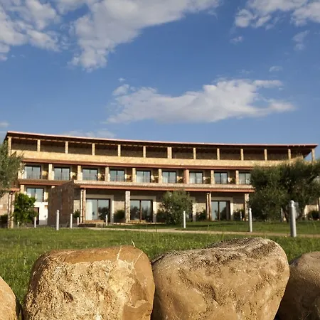 Eco Dei Siriti Resort