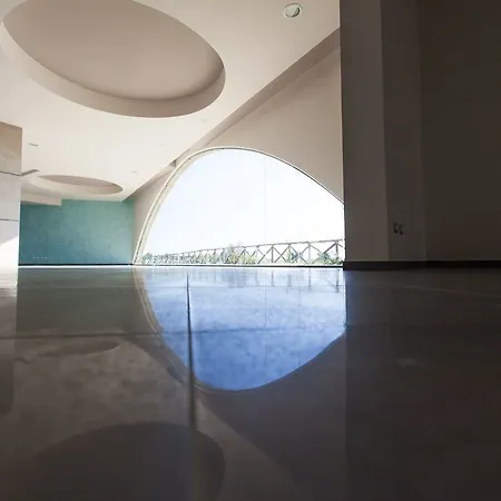 Resort Eco Dei Siriti Nova Siri