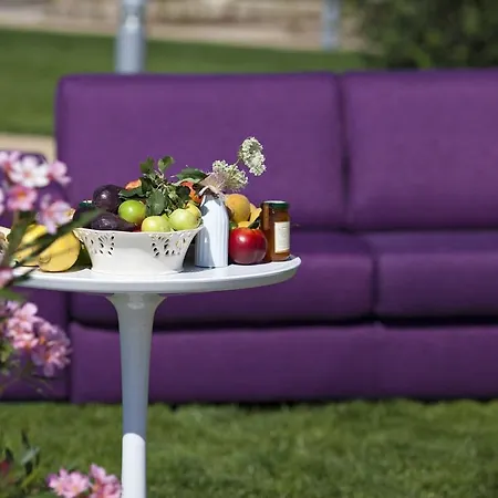 Eco Dei Siriti 4* Nova Siri