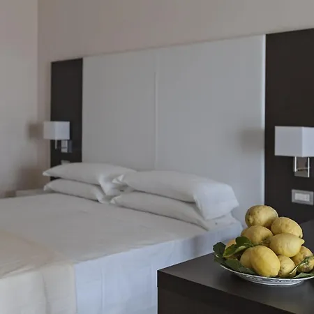 Eco Dei Siriti Resort 4*