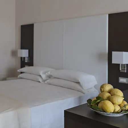 Eco Dei Siriti Resort 4*