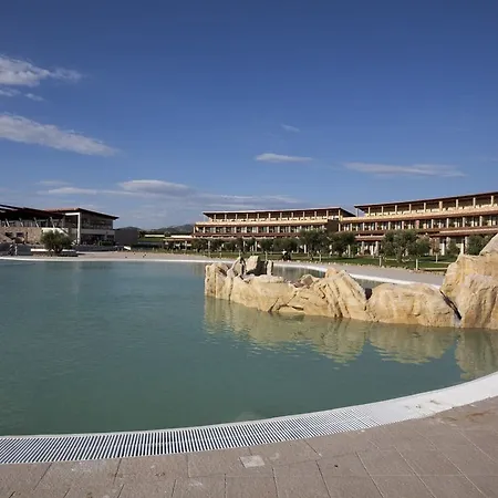 Eco Dei Siriti Resort