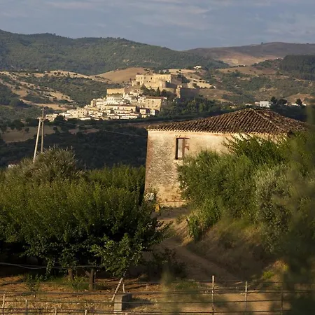 Eco Dei Siriti 4* Nova Siri