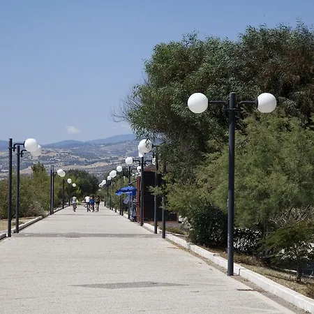 Eco Dei Siriti Θέρετρο