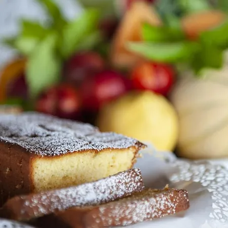 Resort Eco Dei Siriti Nova Siri