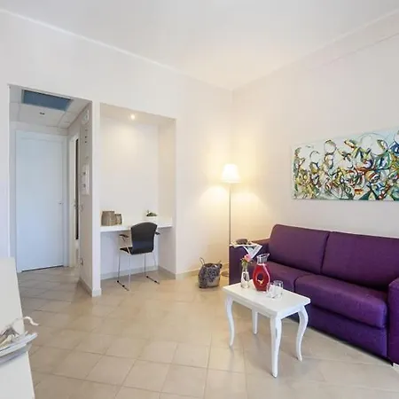 Resort Eco Dei Siriti