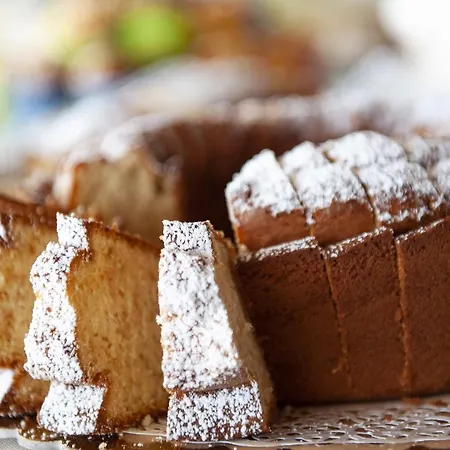 Resort Eco Dei Siriti Nova Siri