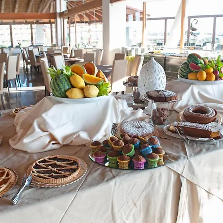 Eco Dei Siriti 4* Nova Siri