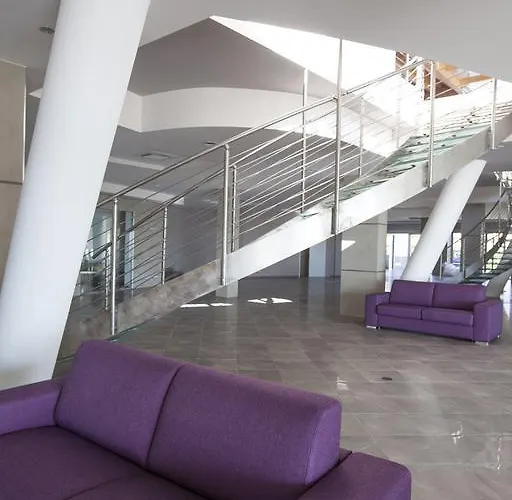 代西瑞蒂生态度假村 4*