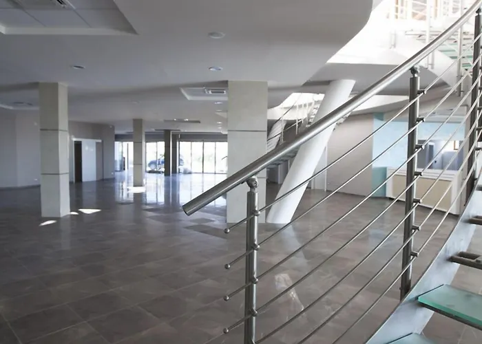 代西瑞蒂生态度假村 度假村 4*