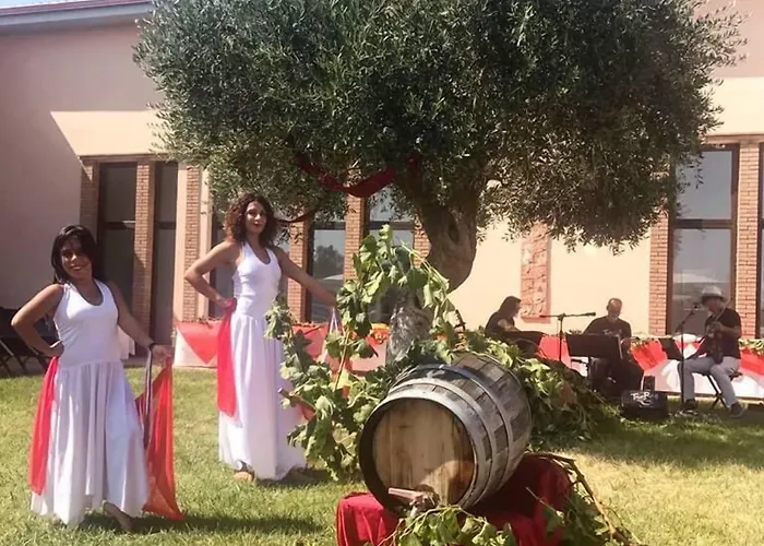 代西瑞蒂生态度假村