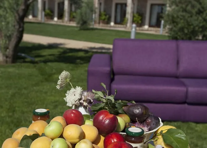 代西瑞蒂生态度假村 4*