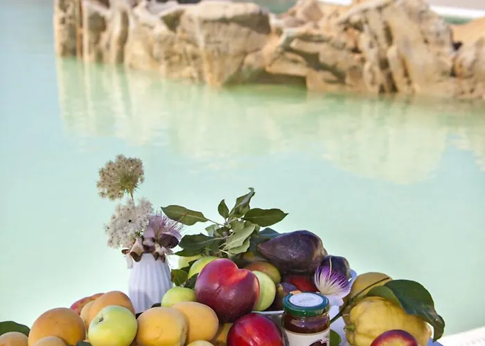 度假村 代西瑞蒂生态度假村 4*