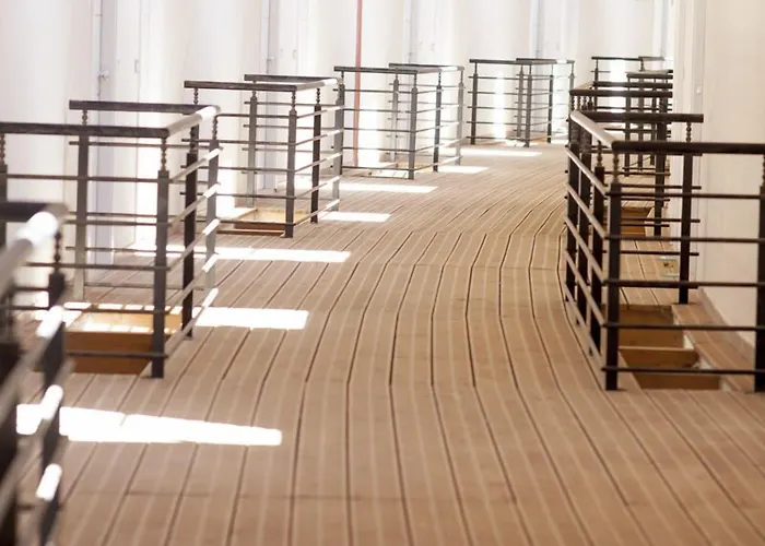 代西瑞蒂生态度假村 4*