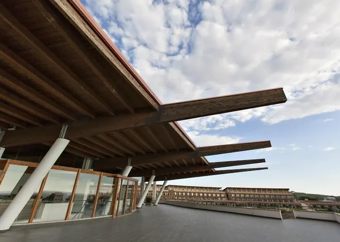 代西瑞蒂生态度假村