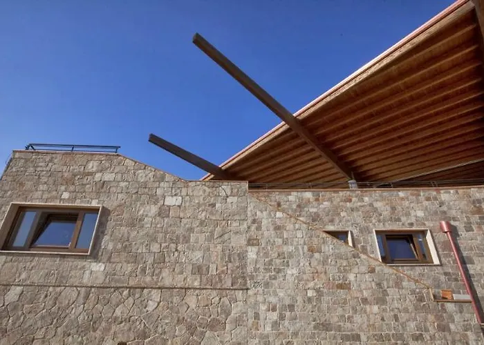 代西瑞蒂生态度假村 度假村 4*