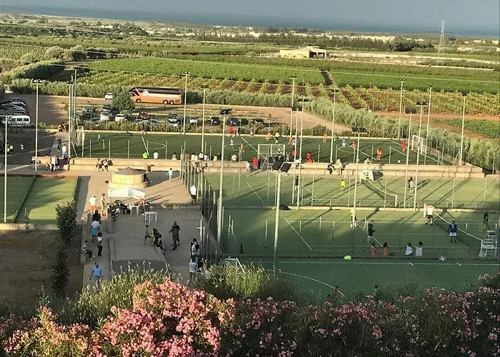 代西瑞蒂生态度假村 度假村 4*