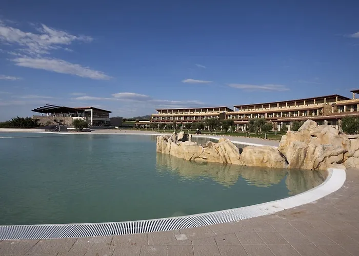 代西瑞蒂生态度假村 度假村