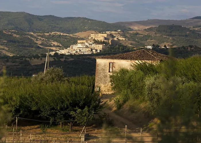 代西瑞蒂生态度假村 4* 新锡里
