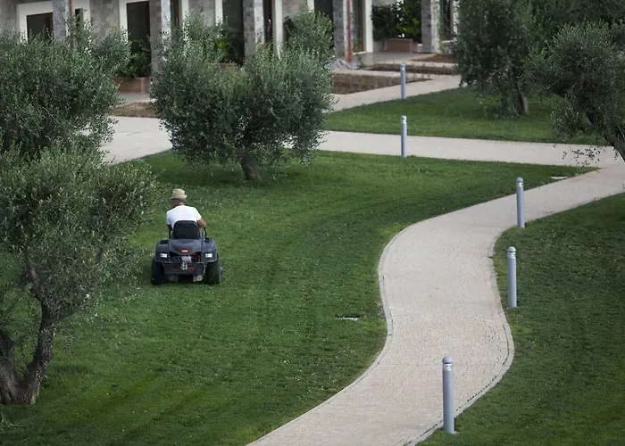代西瑞蒂生态度假村 新锡里