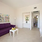 Eco Dei Siriti Курортный комплекс 4*