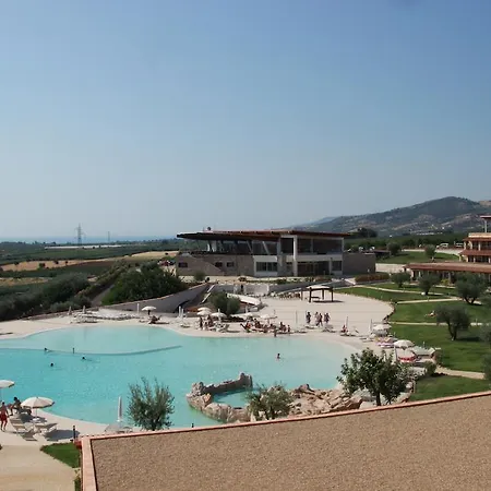 Eco Dei Siriti Nova Siri