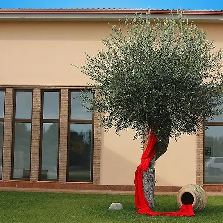 Eco Dei Siriti Feriested