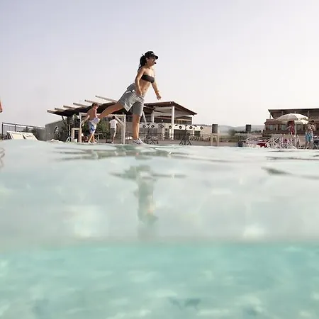 Eco Dei Siriti نوفا سيري