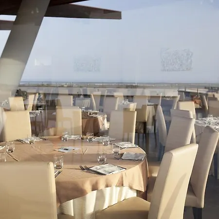 Eco Dei Siriti Semesteranläggning (resort) 4*