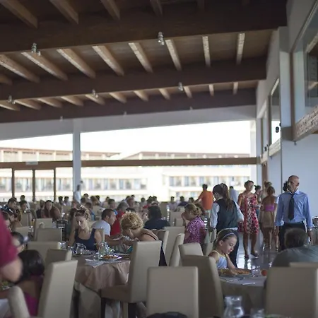 Eco Dei Siriti 4* نوفا سيري