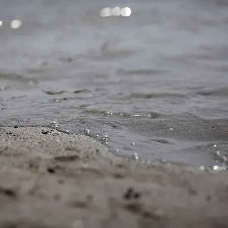 Feriested Eco Dei Siriti