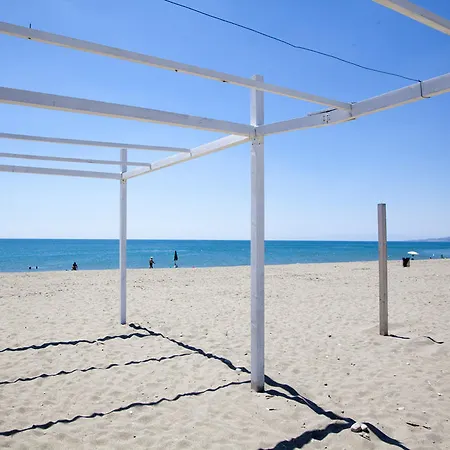 Eco Dei Siriti 4* نوفا سيري