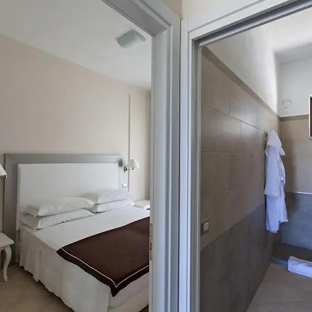 Eco Dei Siriti 4*