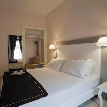 Eco Dei Siriti منتجع نوفا سيري