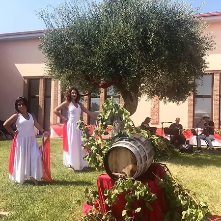 Eco Dei Siriti