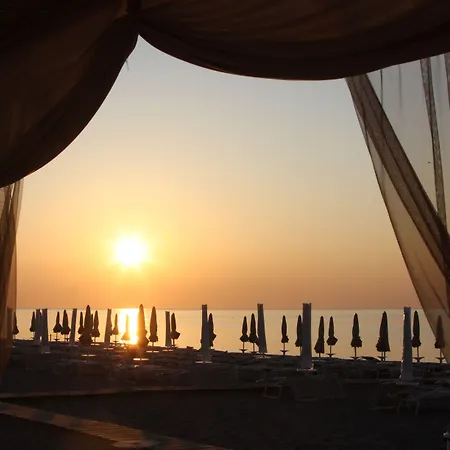 Eco Dei Siriti Nova Siri