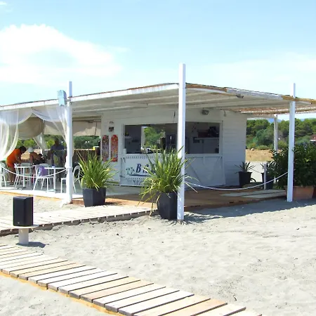 Eco Dei Siriti 4* Nova Siri