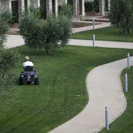 Eco Dei Siriti 4* Nova Siri