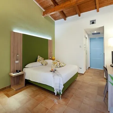 Eco Dei Siriti Nova Siri