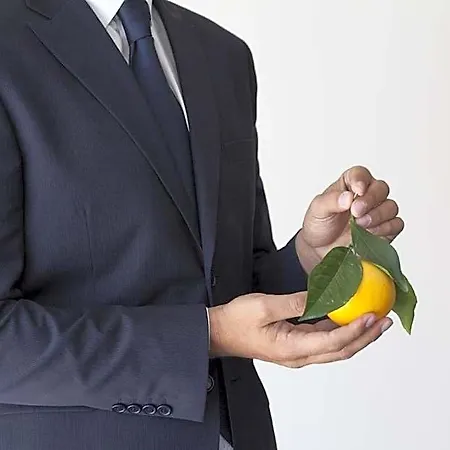 Eco Dei Siriti منتجع 4*